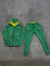 Load image into Gallery viewer, “Lemon Lime” Sweatsuit
