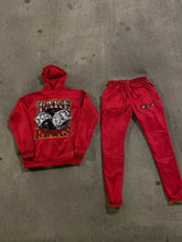 Load image into Gallery viewer, “Red Sand” Sweatsuit
