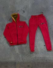 Load image into Gallery viewer, “Red Sand” Sweatsuit
